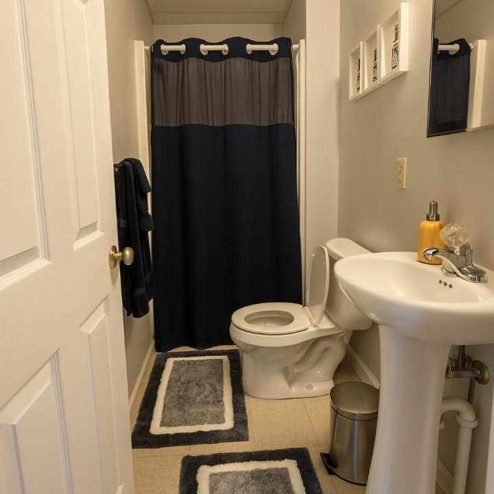 Photo of Bathroom in Morgantown