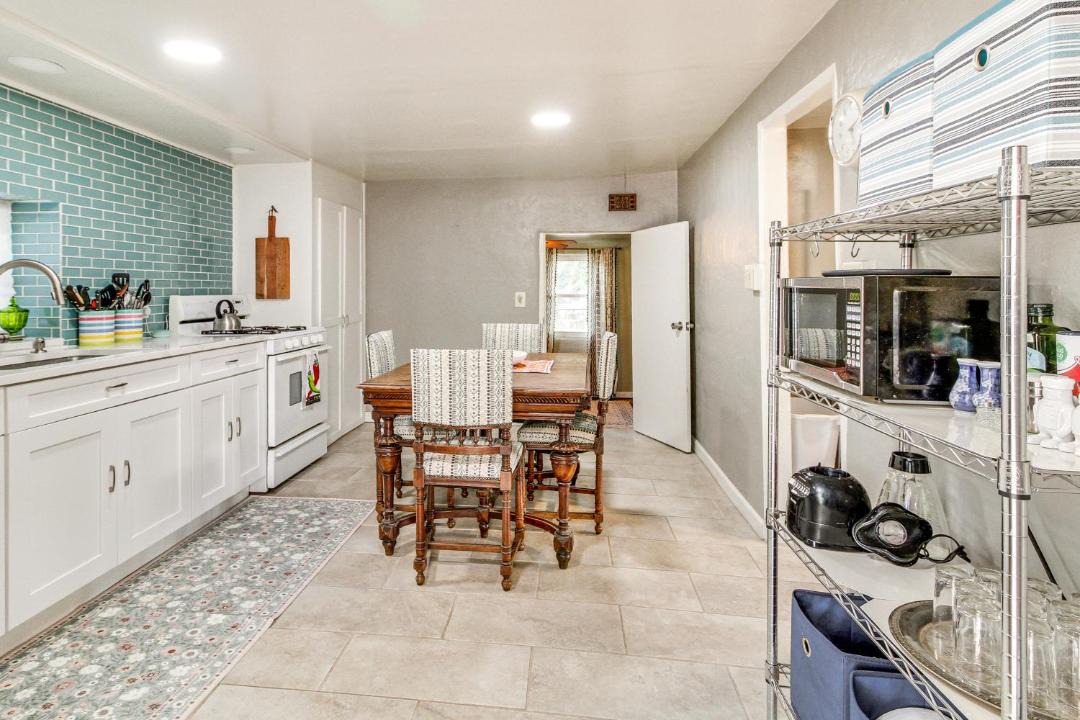 Photo of Kitchen in Albuquerque