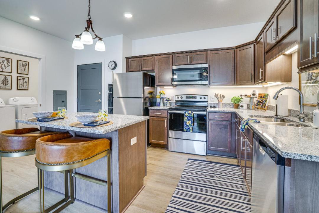 Photo of Kitchen in Blaine
