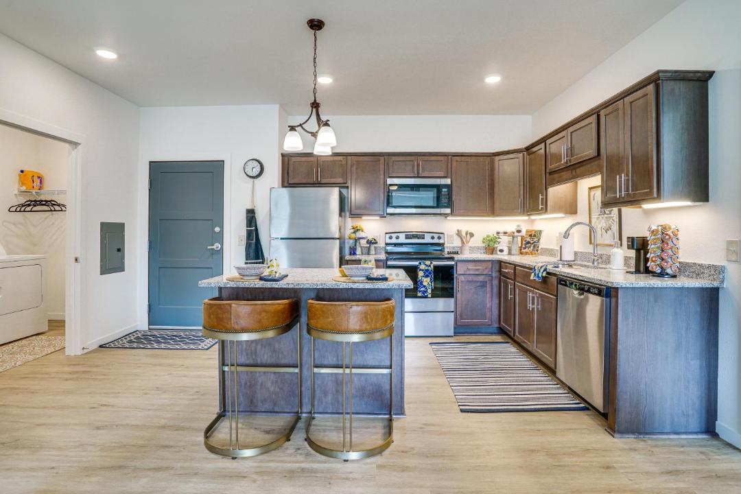Photo of Kitchen in Blaine