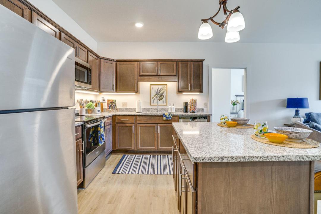 Photo of Kitchen in Blaine