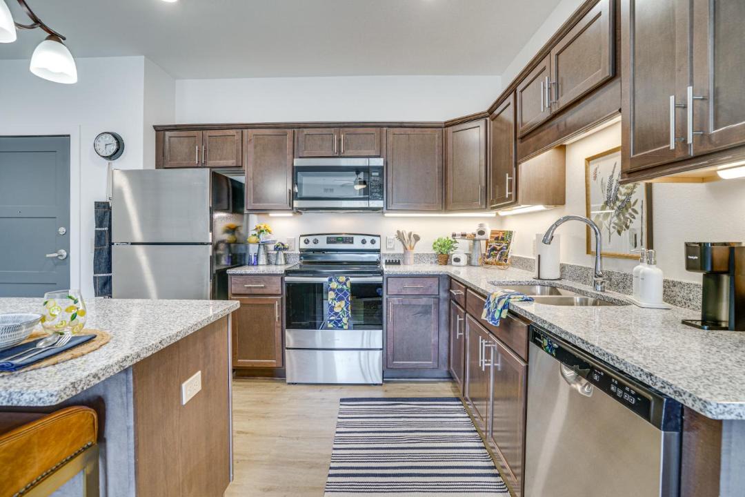 Photo of Kitchen in Blaine