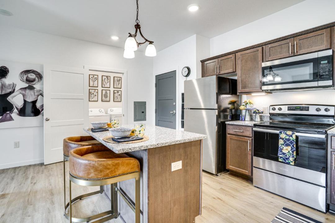 Photo of Kitchen in Blaine