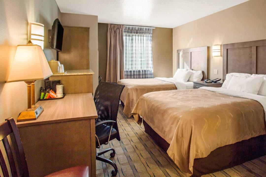 Photo of Bedroom in Moriarty