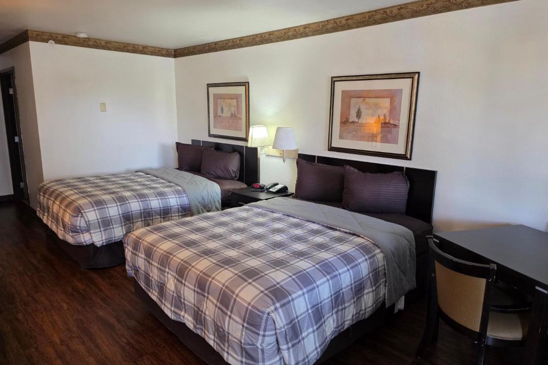 Photo of Bedroom in La Mesa