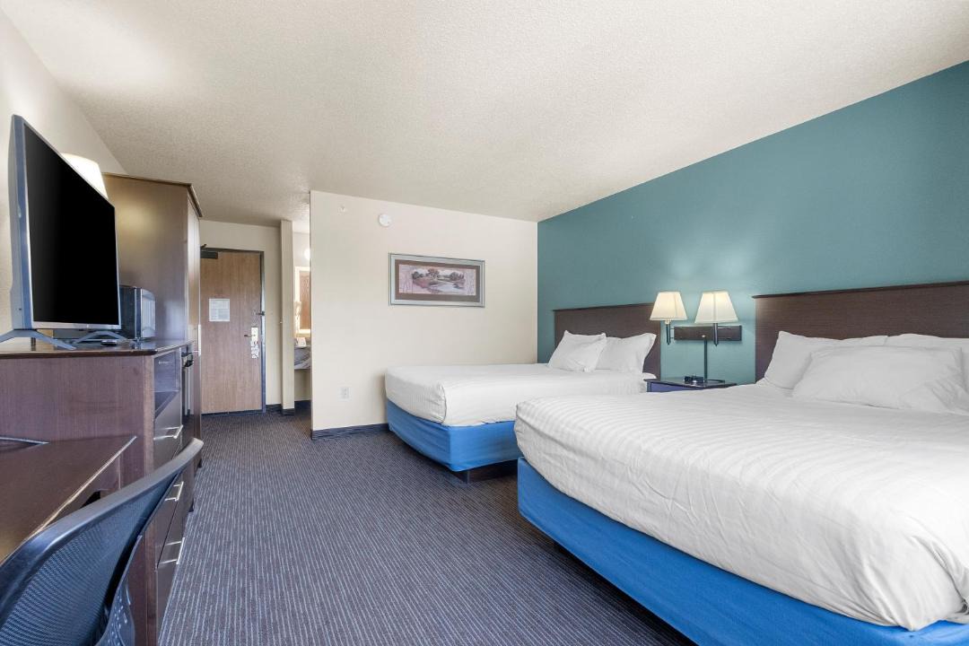 Photo of Bedroom in Bellevue