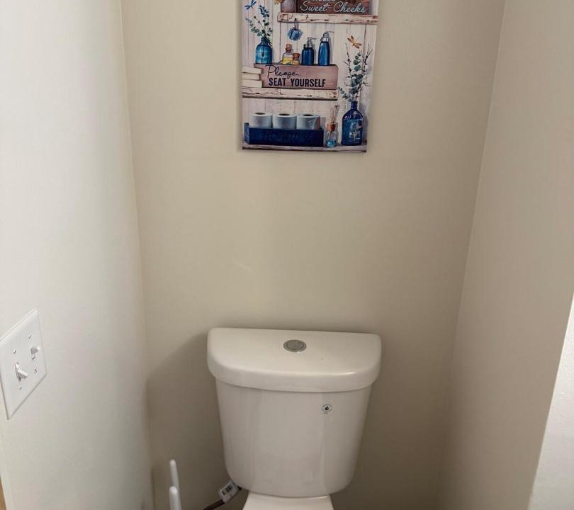 Photo of Bathroom in Bolivar