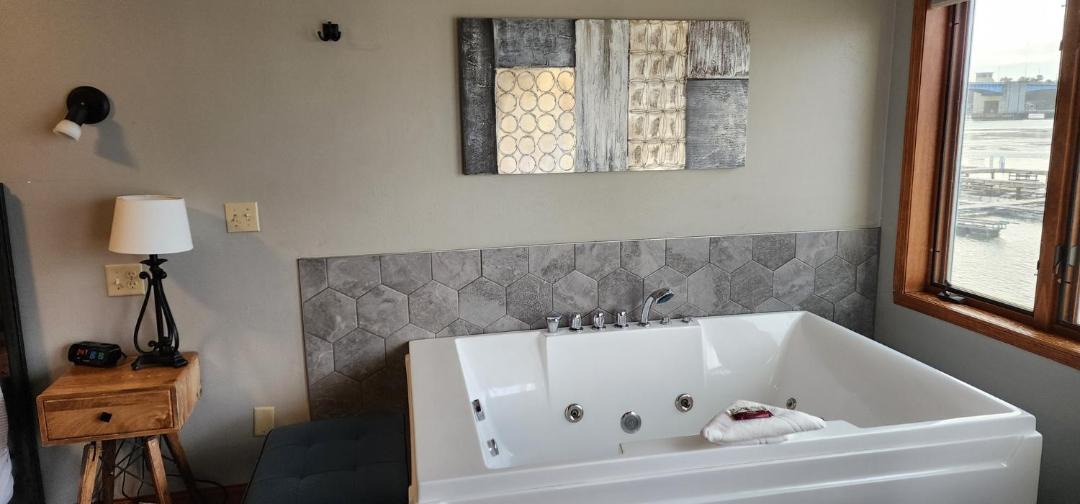Photo of Bathroom in Sturgeon Bay