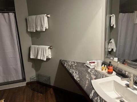 Photo of Bathroom in Sturgeon Bay