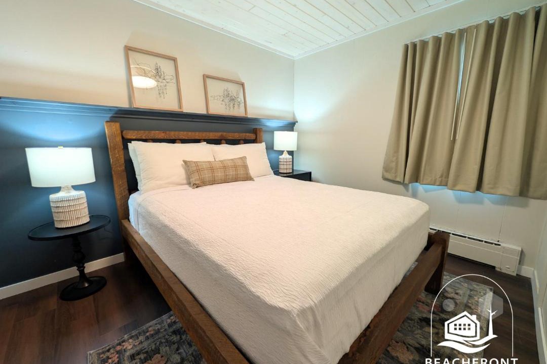 Photo of Bedroom in Detroit Lakes