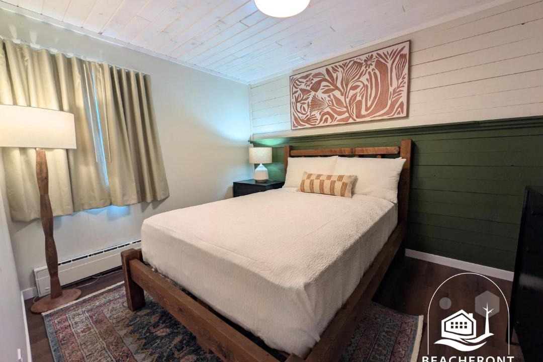 Photo of Bedroom in Detroit Lakes