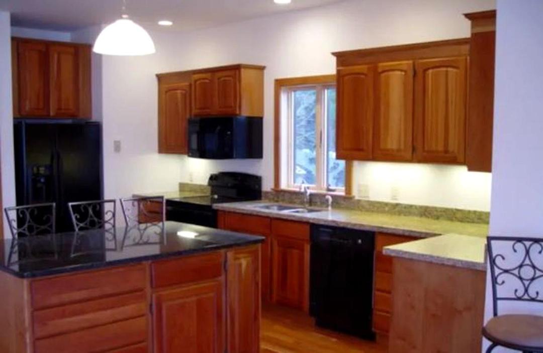 Photo of Kitchen in Moriah Center