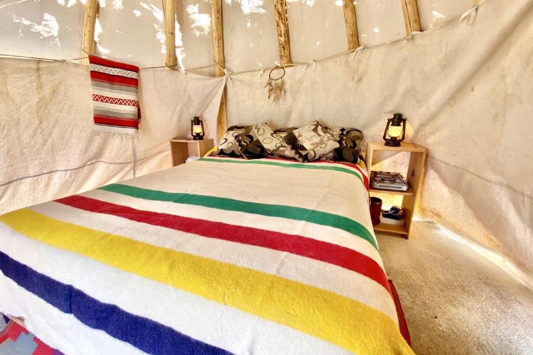 Photo of Bedroom in Petaca