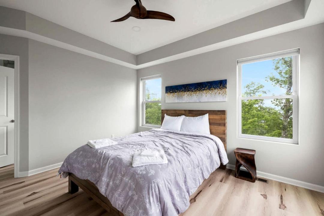 Photo of Bedroom in Ridgeway