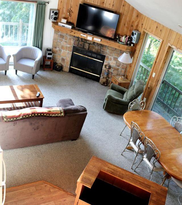 Photo of Livingroom in Tomah