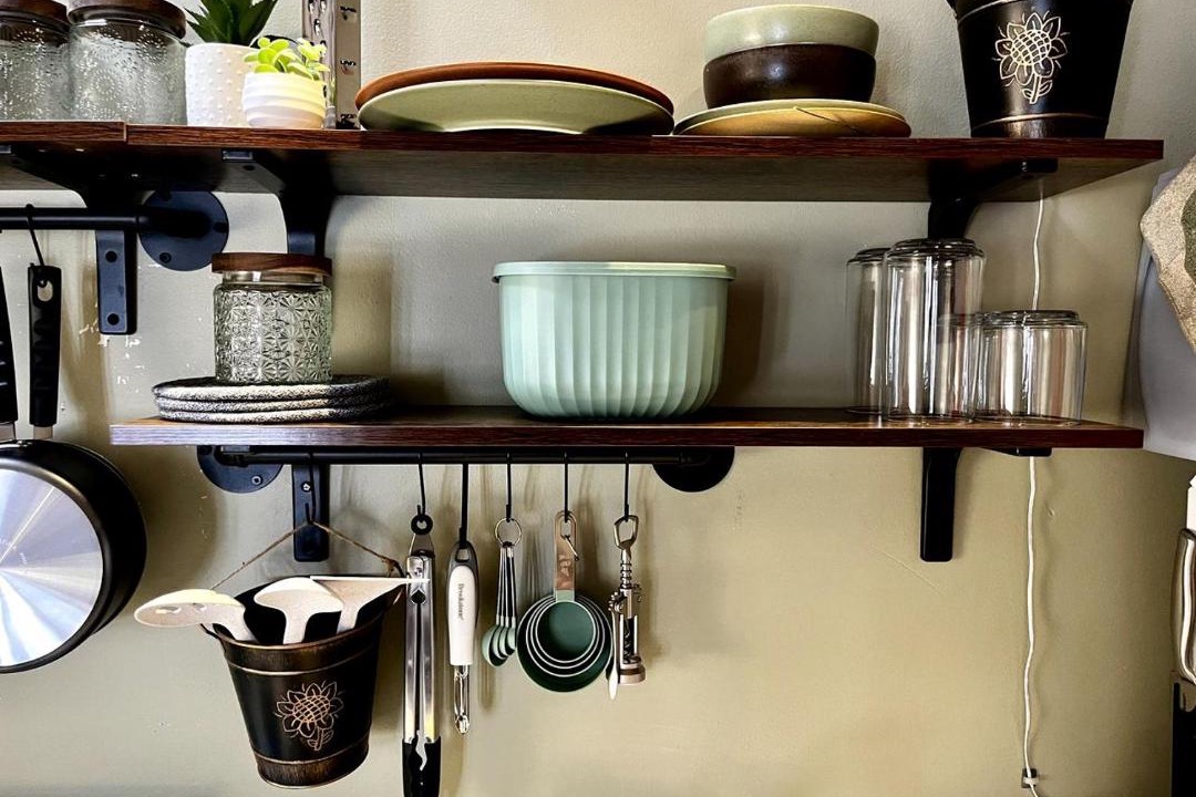 Photo of Kitchen in East Meredith