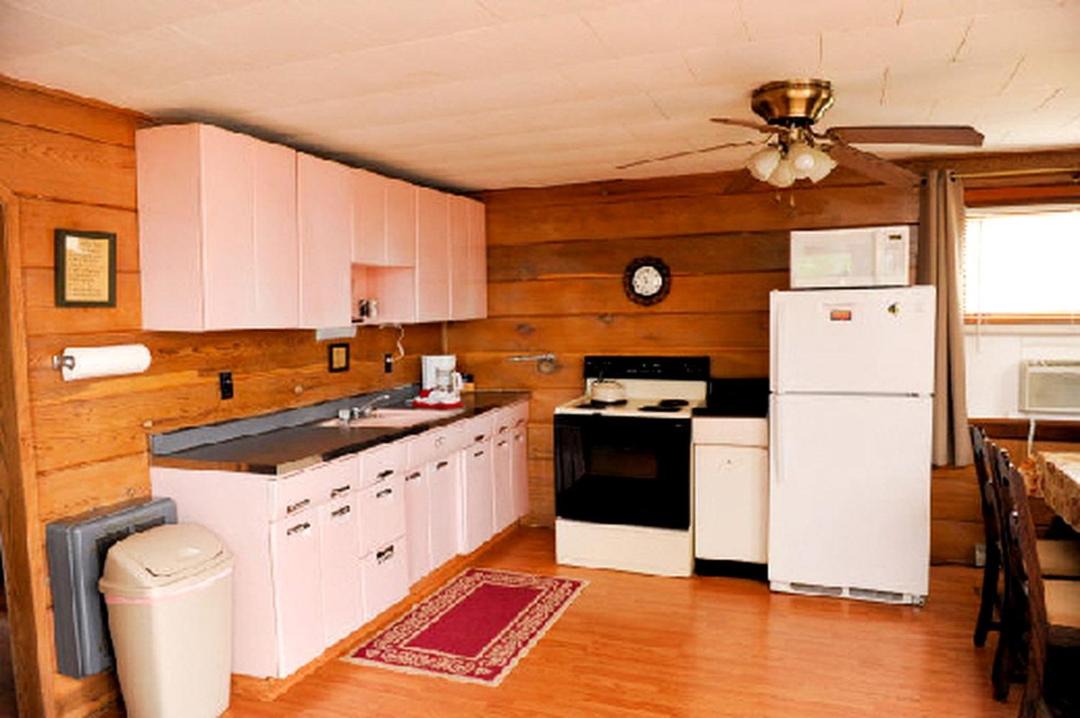 Photo of Kitchen in West Branch