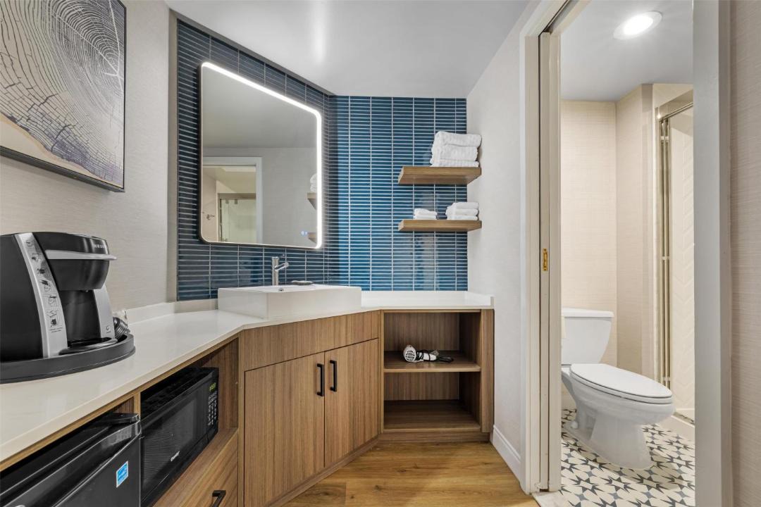Photo of Bathroom in Potsdam