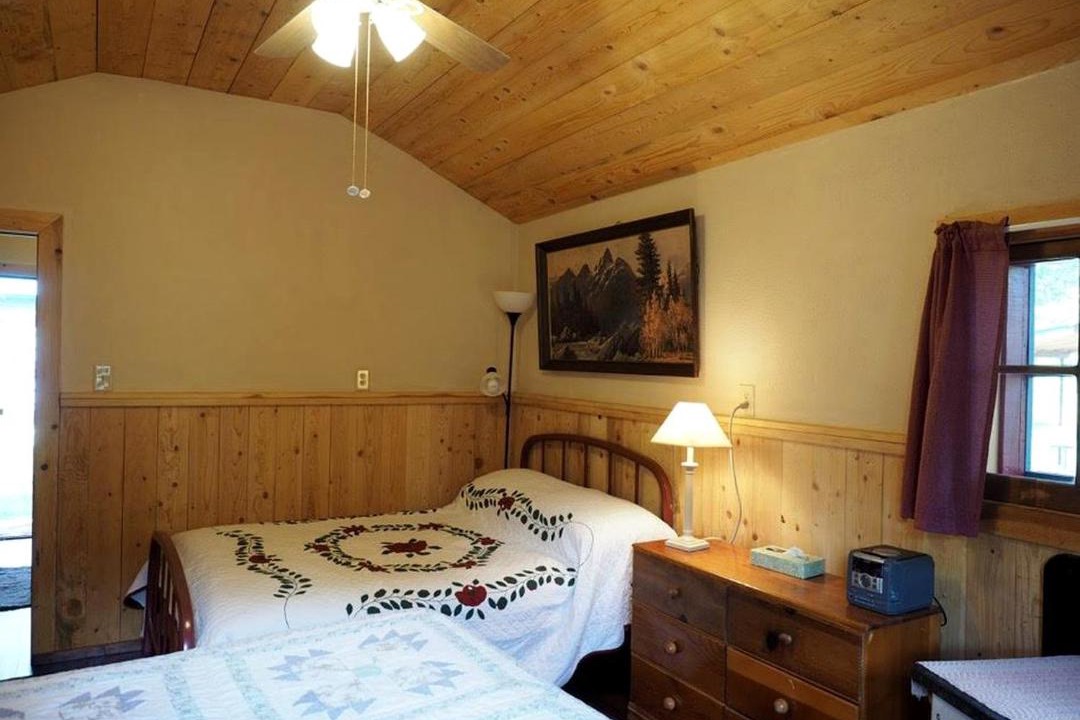 Photo of Bedroom in Pecos