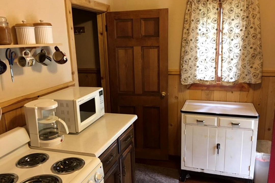 Photo of Kitchen in Pecos