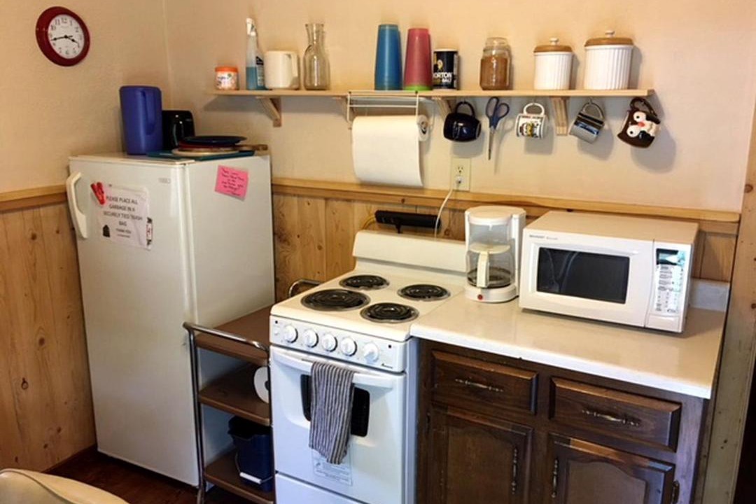 Photo of Kitchen in Pecos