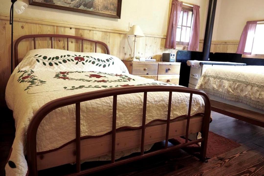 Photo of Bedroom in Pecos