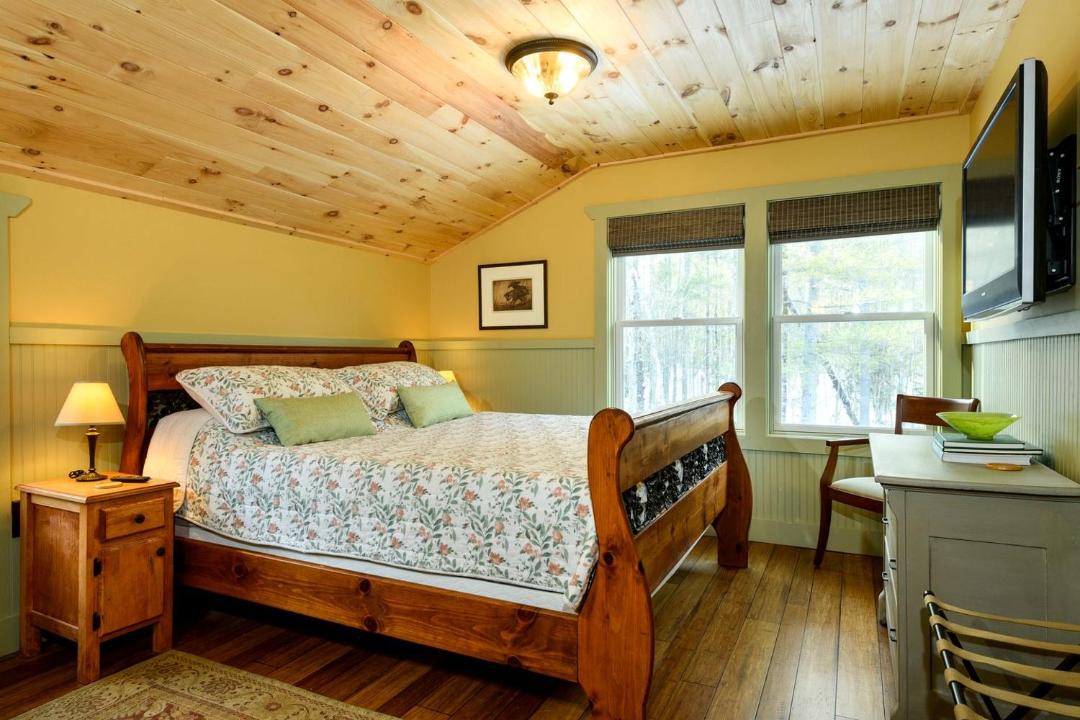 Photo of Bedroom in Elizabethtown
