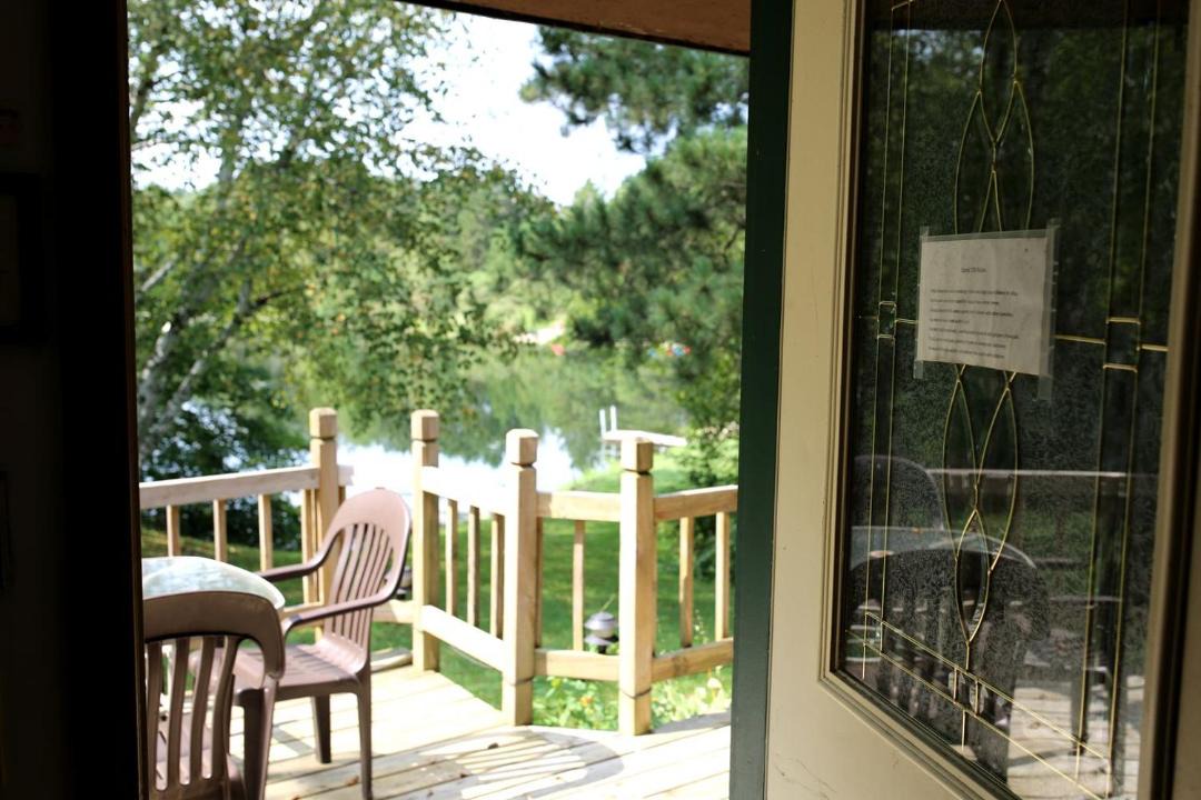 Photo of Patio Balcony in Tomah
