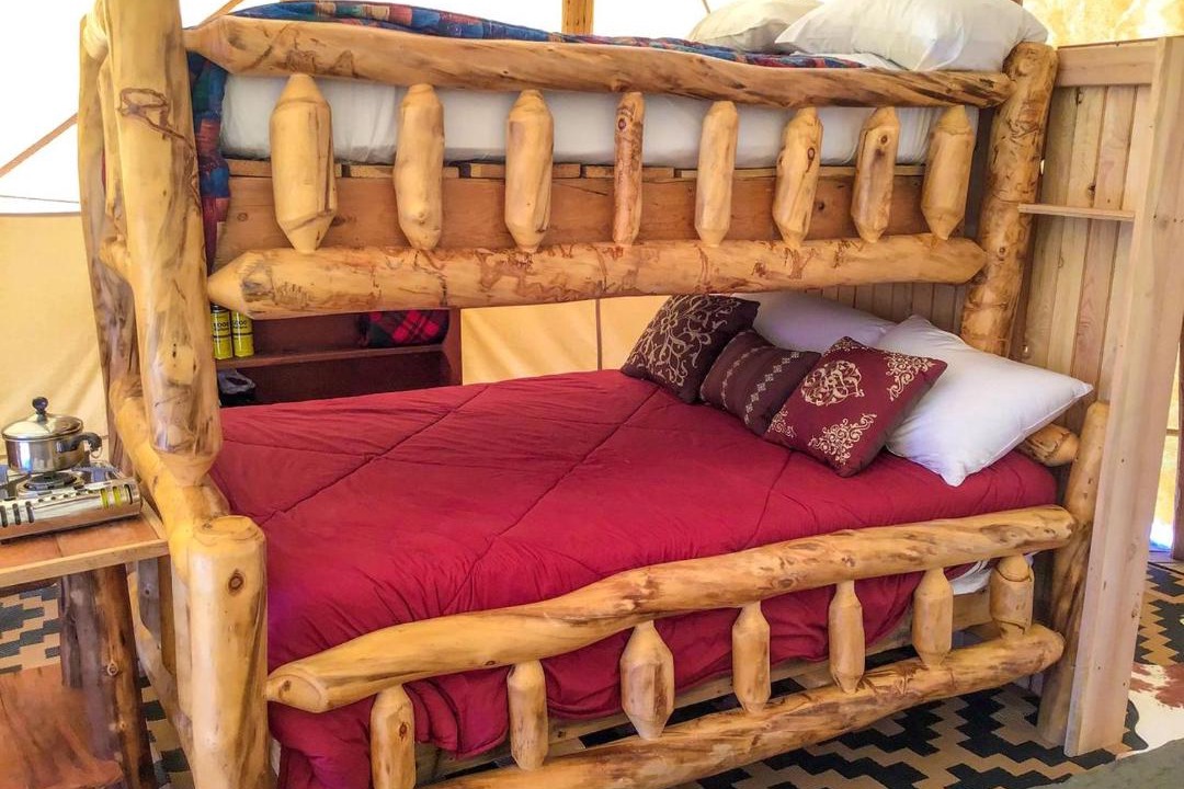 Photo of Bedroom in Petaca