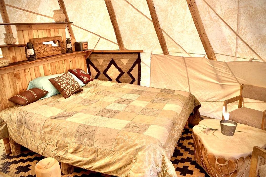 Photo of Bedroom in Petaca