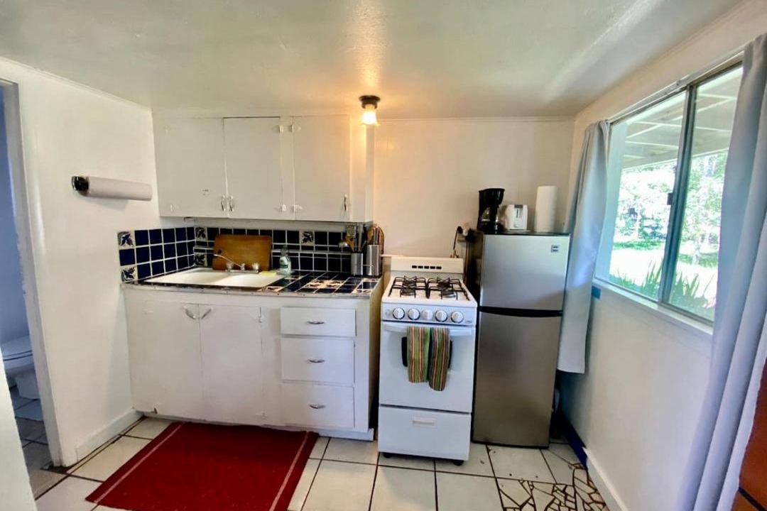 Photo of Kitchen in San Cristobal