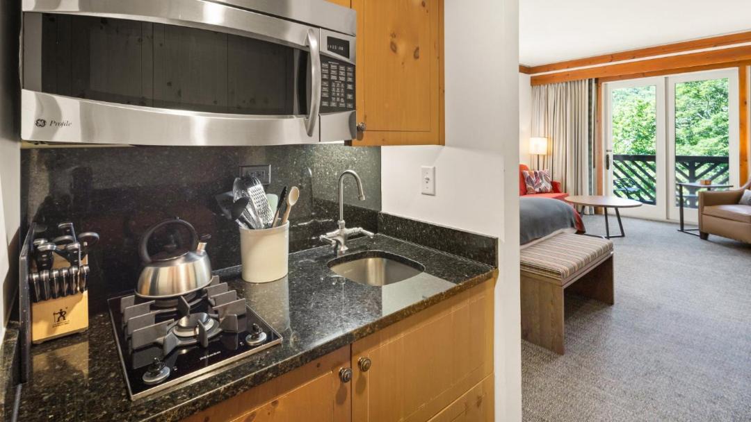 Photo of Kitchen in Stowe Area