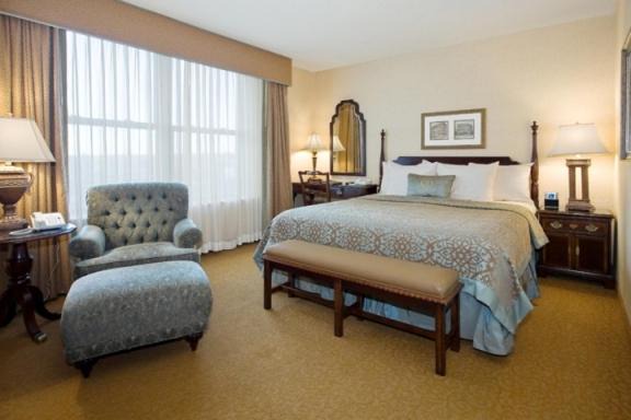 Photo of Bedroom in Core