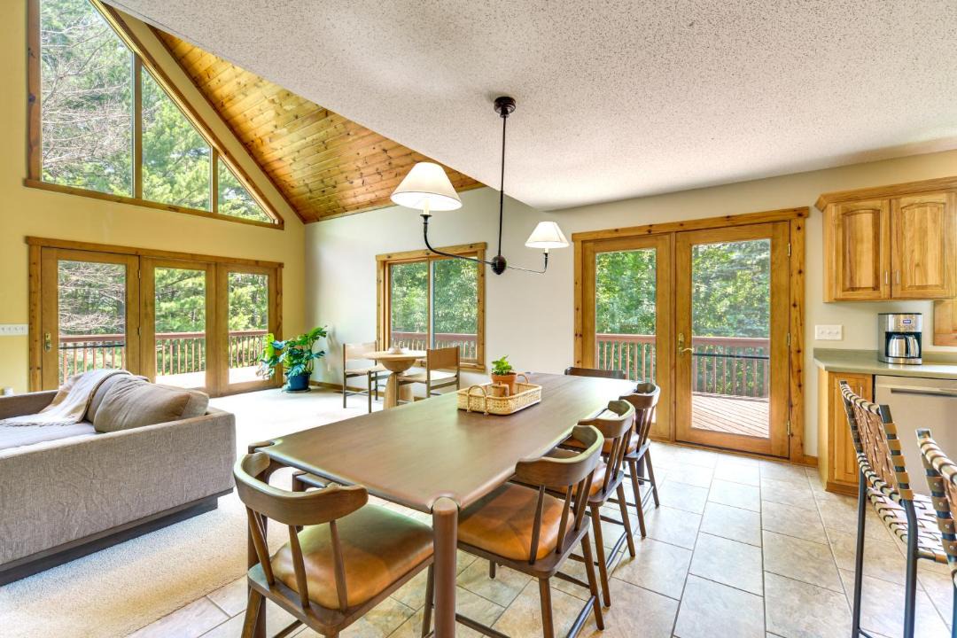 Photo of Kitchen in Amery