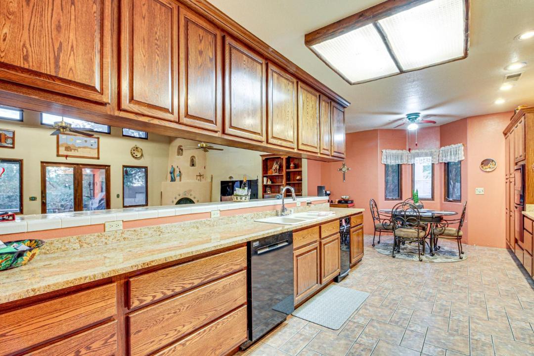 Photo of Kitchen in Rio Rancho