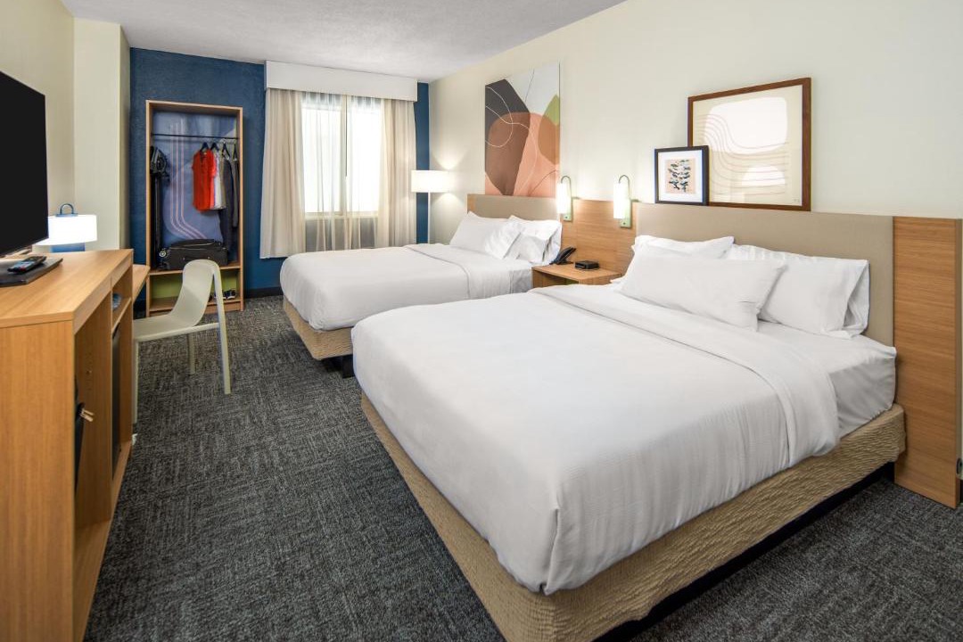 Photo of Bedroom in Madison