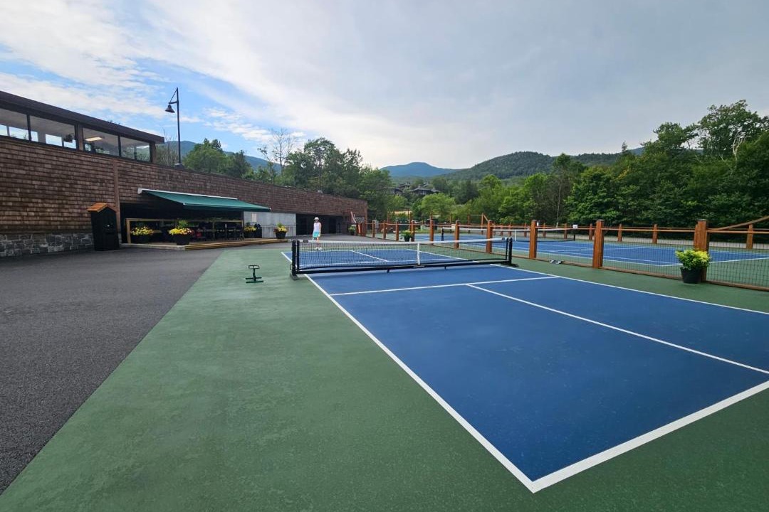 Photo of Outdoor in Stowe Area
