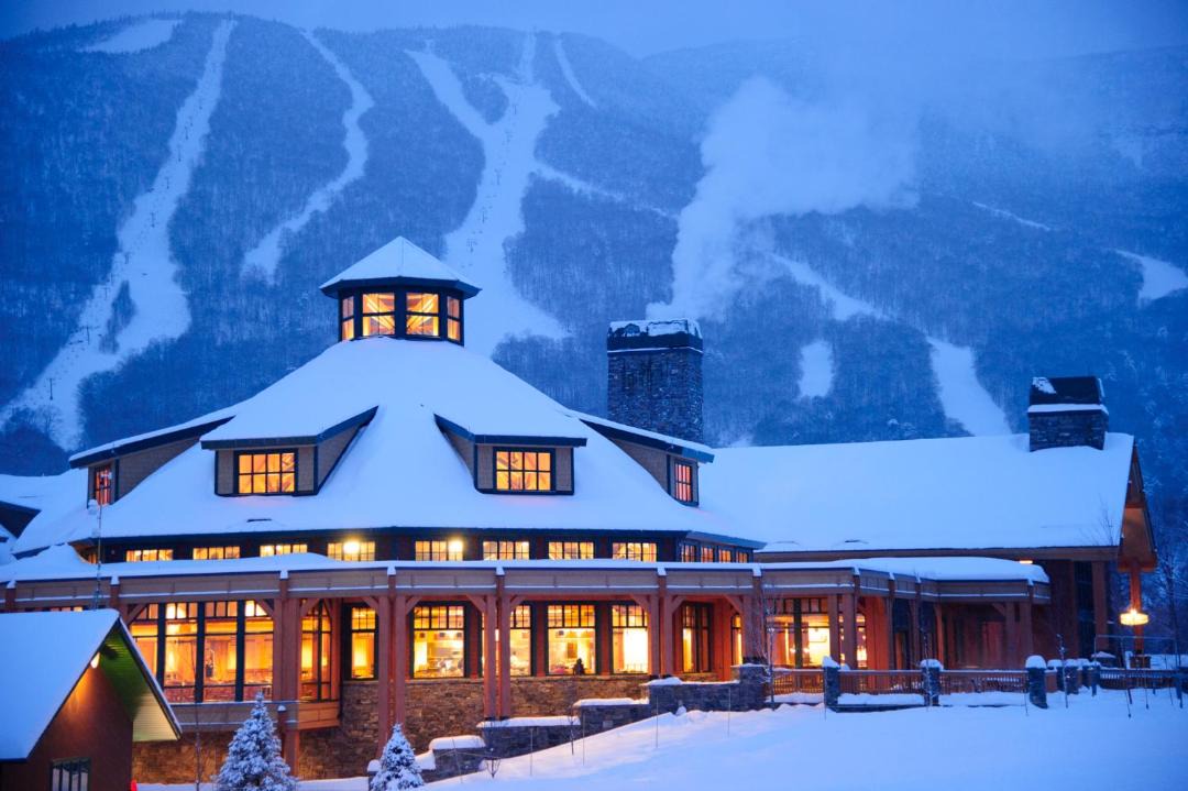 Photo of Others in Stowe Area