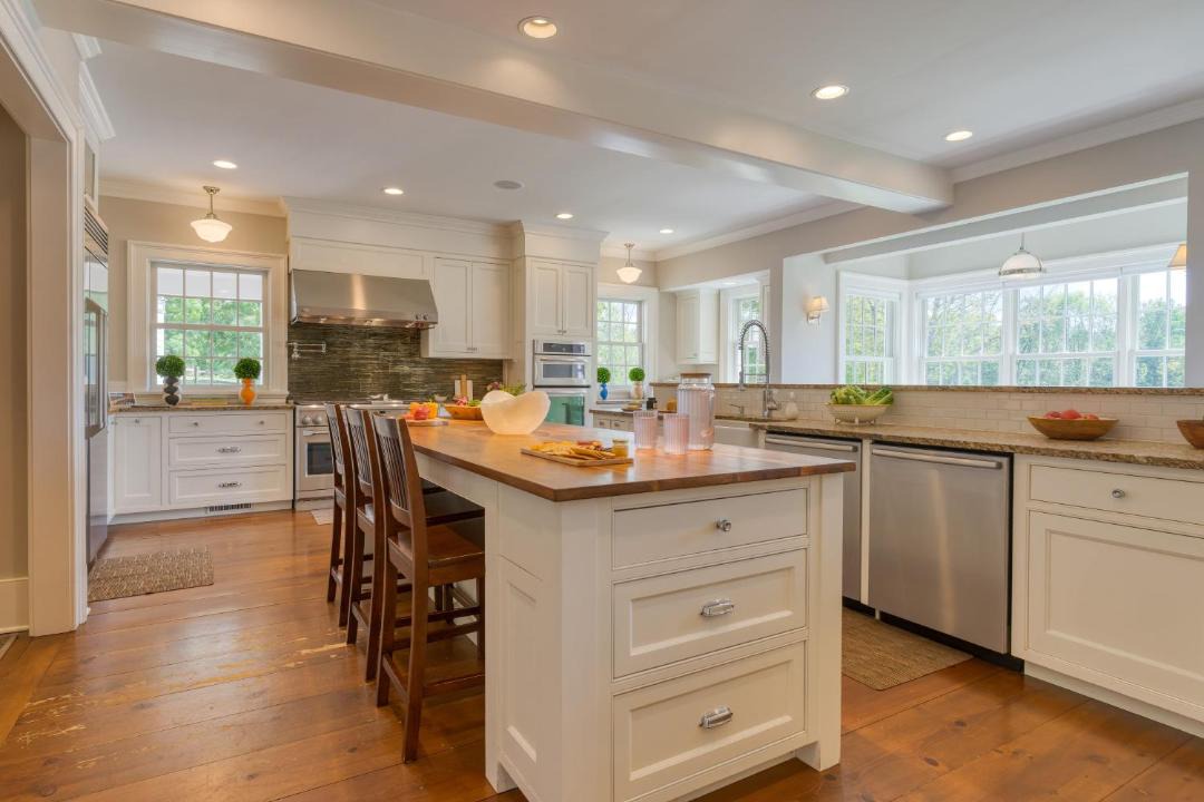 Photo of Kitchen in Austerlitz