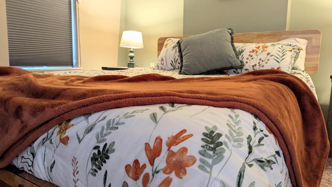 Photo of Bedroom in Cumberland