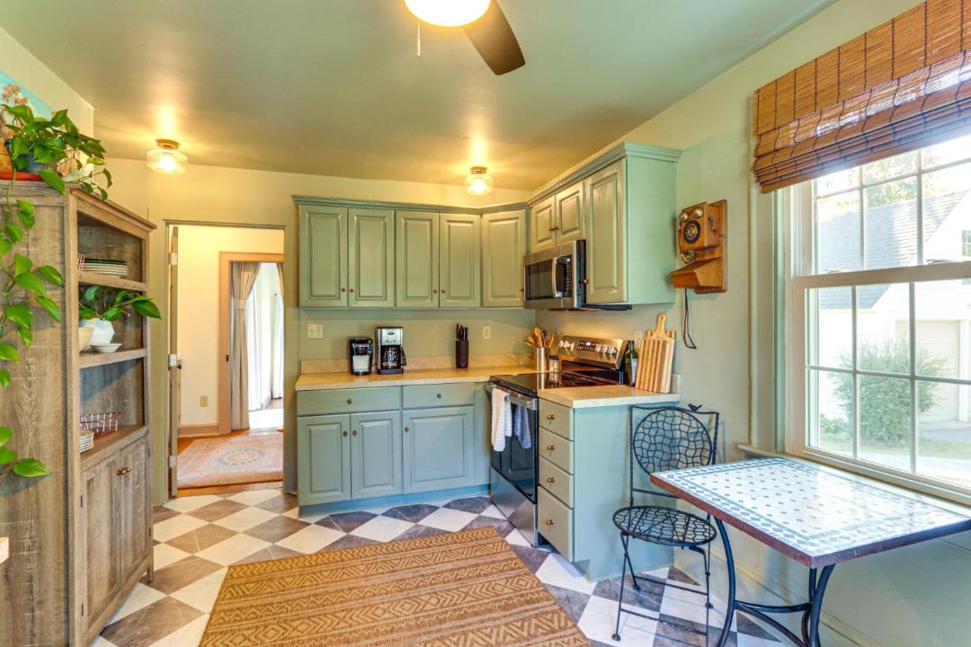 Photo of Kitchen in Charles Town
