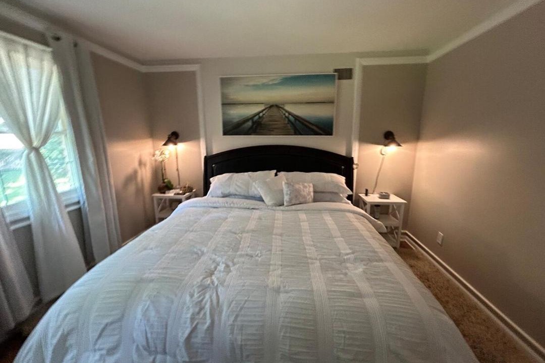 Photo of Bedroom in Brighton