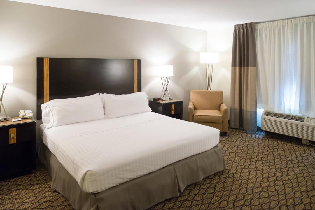 Photo of Bedroom in Chanhassen