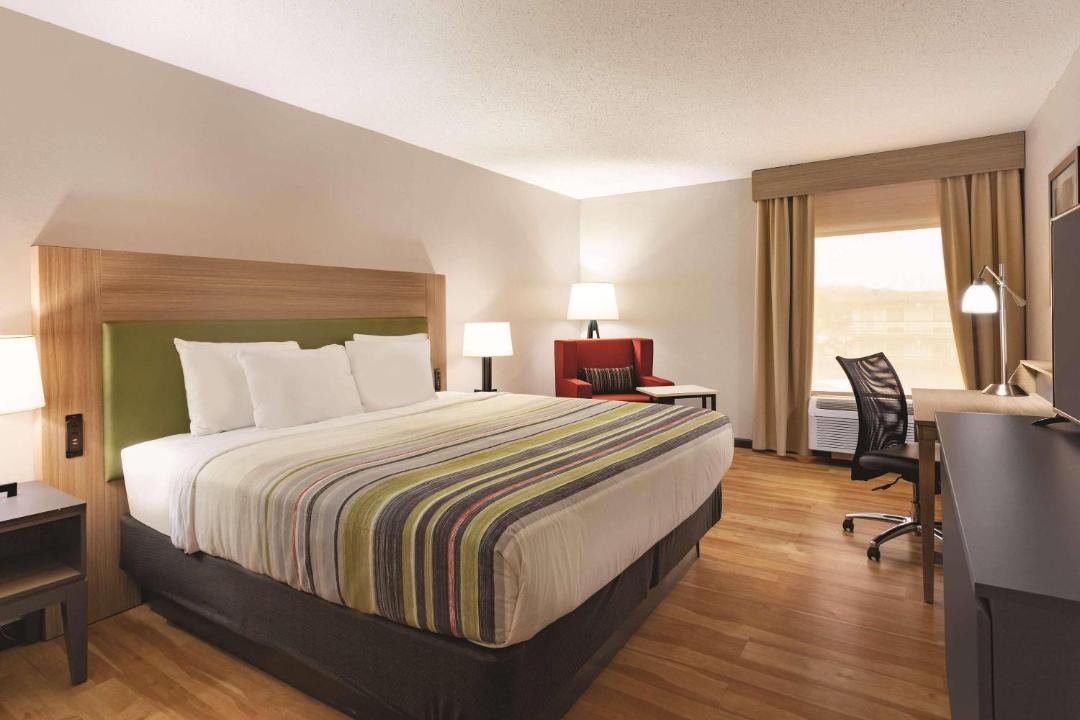 Photo of Bedroom in North Little Rock