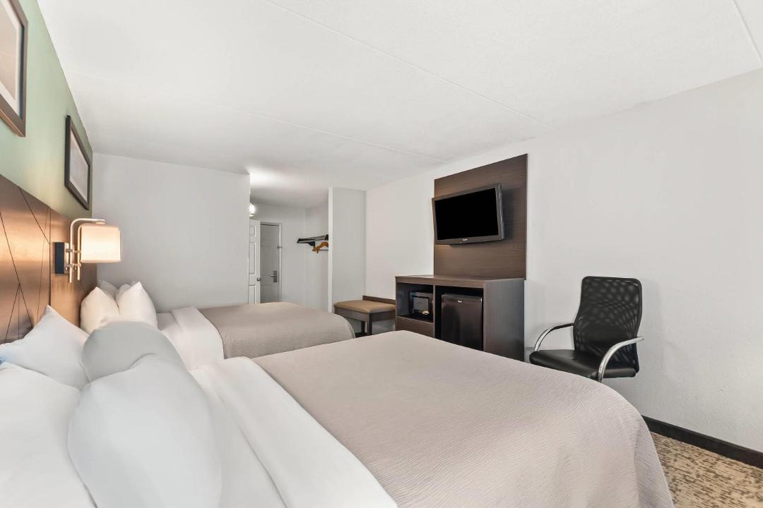 Photo of Bedroom in Bolivar
