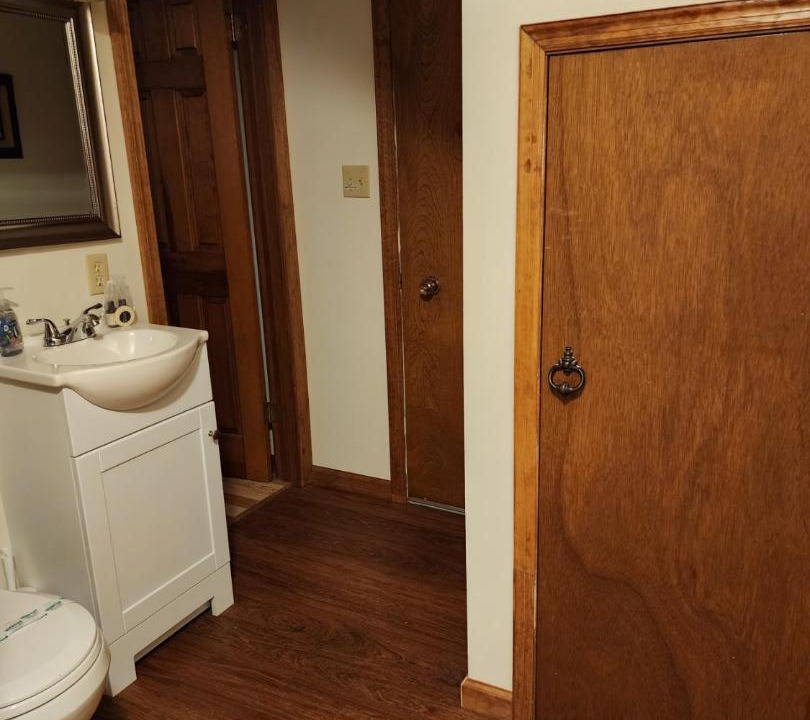 Photo of Bathroom in Town of Chesterfield
