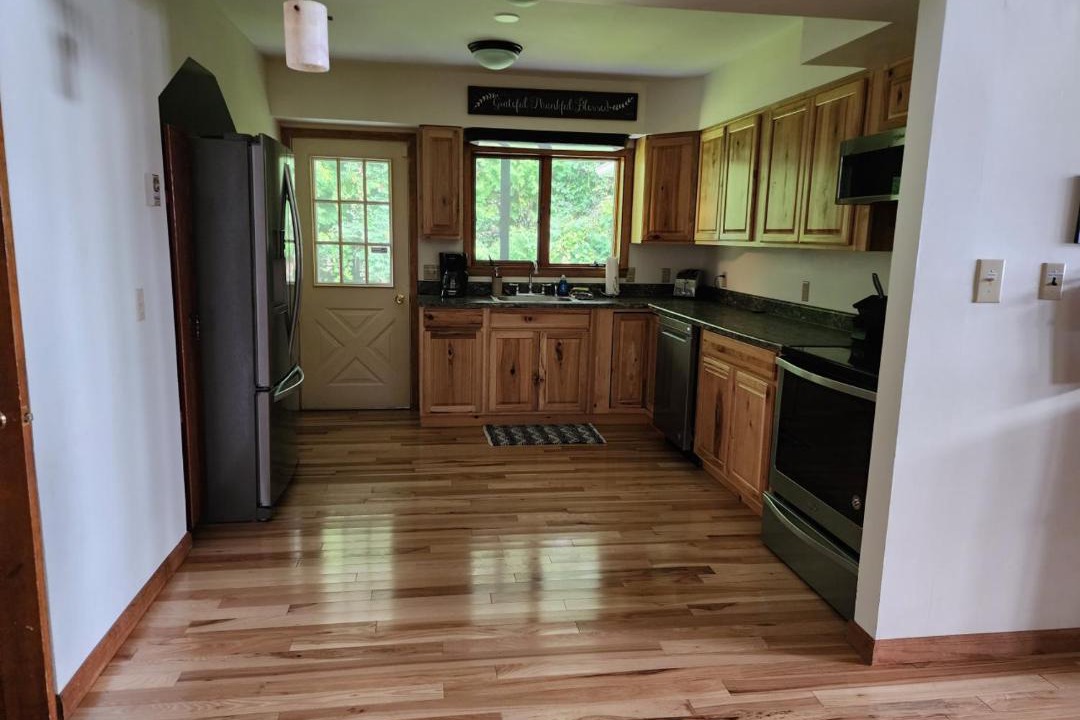Photo of Kitchen in Town of Chesterfield