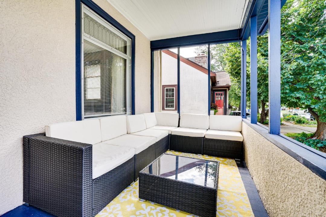 Photo of Patio Balcony in Minneapolis