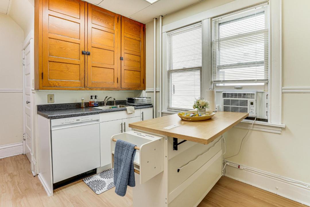 Photo of Kitchen in Minneapolis