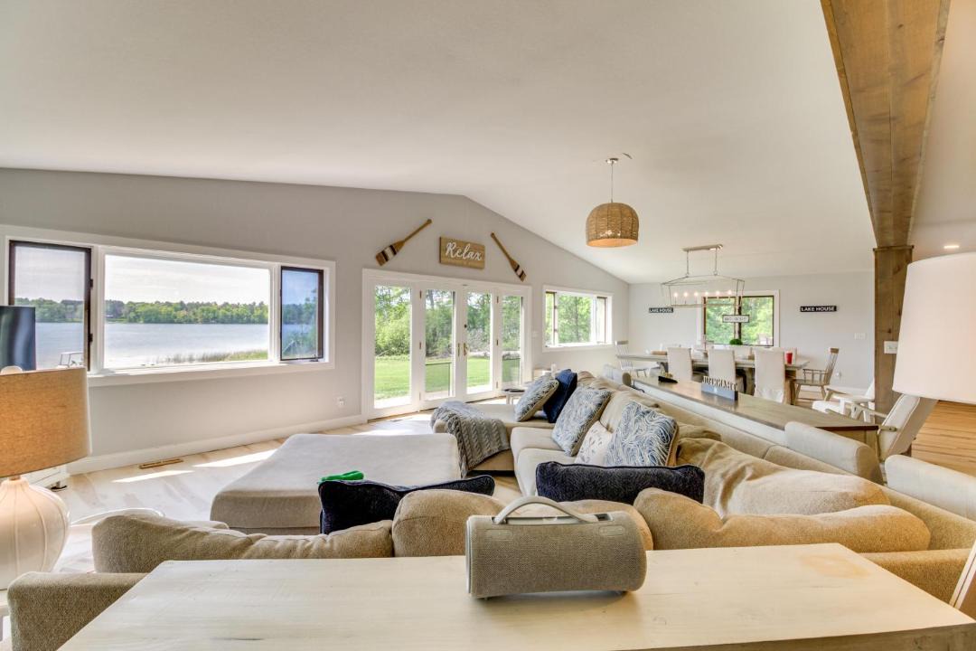 Photo of Livingroom in Brainerd